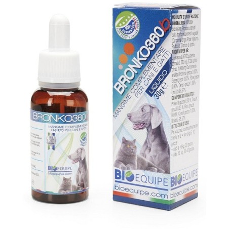  Bronko360b Pet 30 Ml