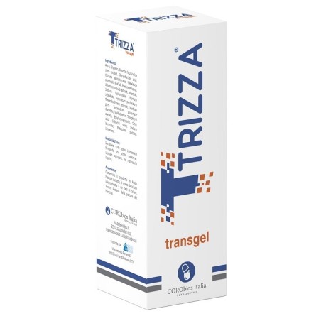 rizza Transgel 50 Ml