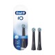 OralB iO Testine Di Ricambio Ultimate Clean Nere