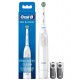 Oralb precision clean batteria spazzolino elettrico 