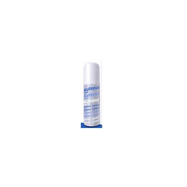 Kutepur Spray Soluzione Isotonica Sterile Spray 125 Ml