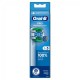 Procter & Gamble Oralb Power Refill Eb20-3 Precision Clean 3 Pezzi