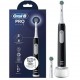 Procter & Gamble Oralb Pro 1 Cross Spazzolino Elettrico+1 Referenza