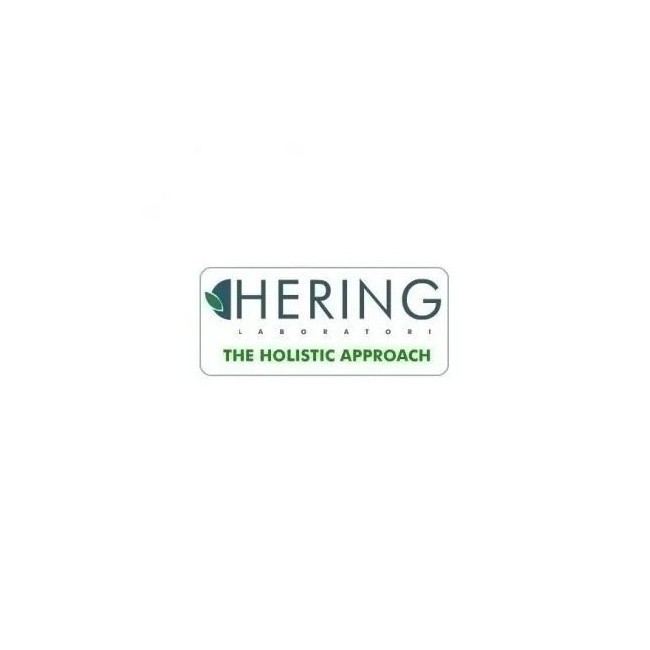 Hering Silicea 06lm Soluzione Orale Gocce 30ml