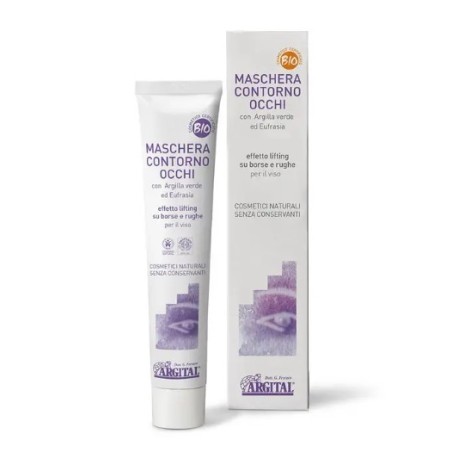 Argital Maschera Contorno Occhi 50 Ml