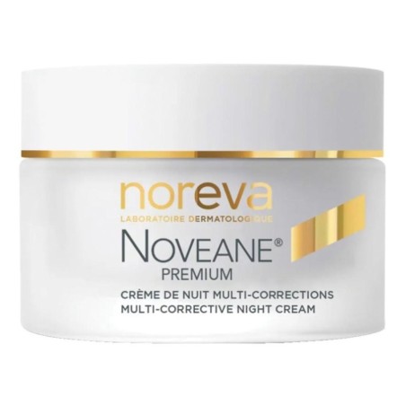 Noreva Noveane Premium Crema Notte Multi Correzione 50 Ml