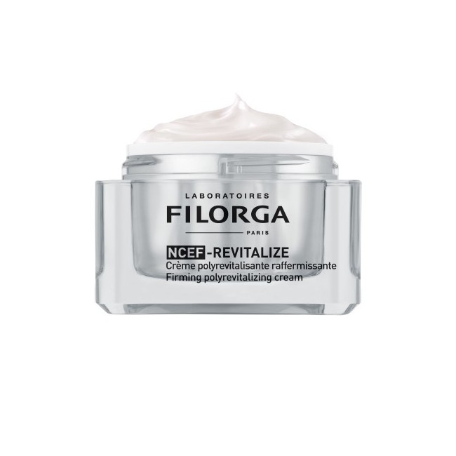 Filorga Ncef Revitalize Cream 50 Ml