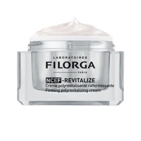 Filorga Ncef Revitalize Cream 50 Ml