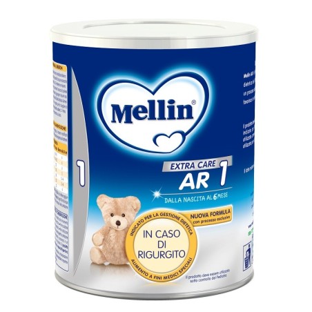 MELLIN AR 1 400 G