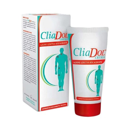 Cliadol Crema Corpo 100ml