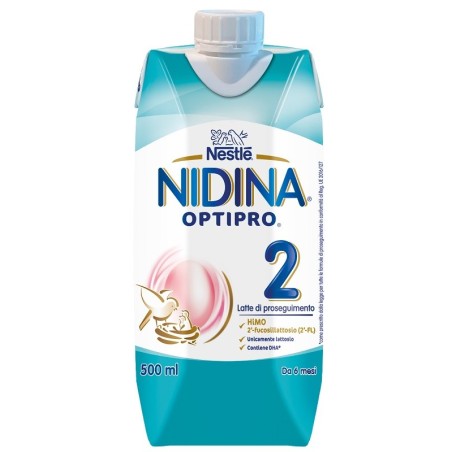 Nidina 2 Liquido 500ml