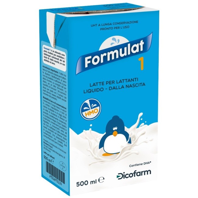 Formulat 1 500ml