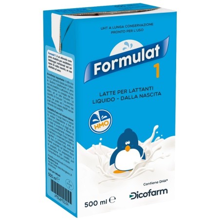 Formulat 1 500ml