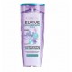 L'Oréal Paris Elvive Hyaluronic Pure Shampoo 380ml Idratazione profonda