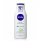 Nivea Lozione Corpo all'Aloe Vera 400ml Idratazione intensa