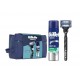 Gillette Mach3: Il set regalo perfetto per uomo