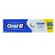 Oral-B dentifricio protettivo sbiancante alla menta 100ml