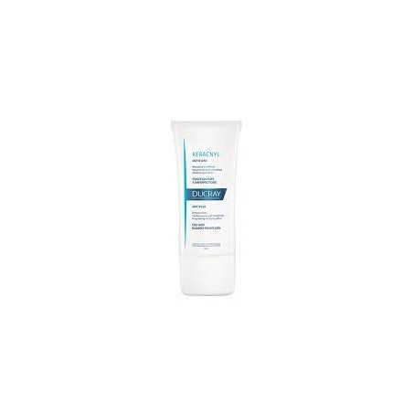 Ducray Keracnyl Opacizzante Crema 30ml