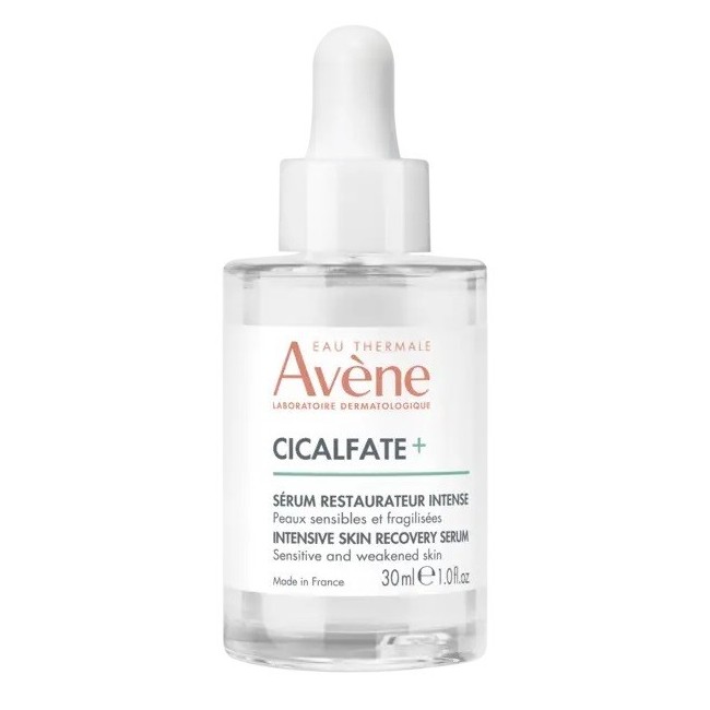 Eau Thermale Avene Cicalfate+ Siero 30 Ml 