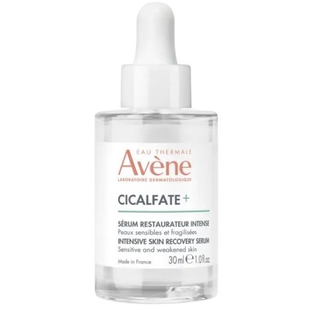 Eau Thermale Avene Cicalfate+ Siero 30 Ml 