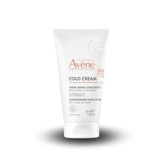 Avene Cold Cream Mani 50 Ml