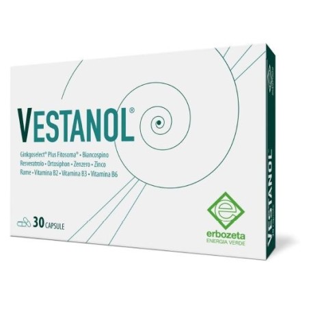 Vestanol 30 Capsule