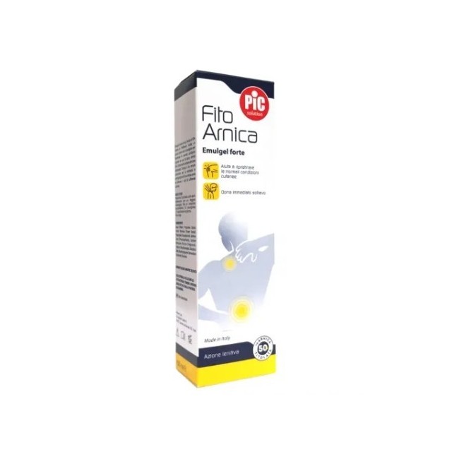 Pikdare Arnica Cream 50% 100 Ml