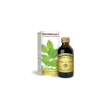  Balsamicomix Liquido Analcolico 100 Ml