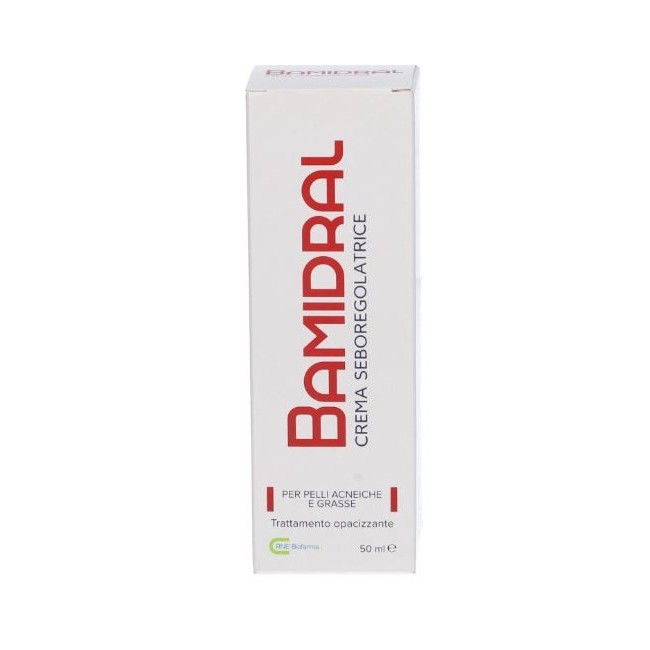 Rne Biofarma Bamidral 50 Ml