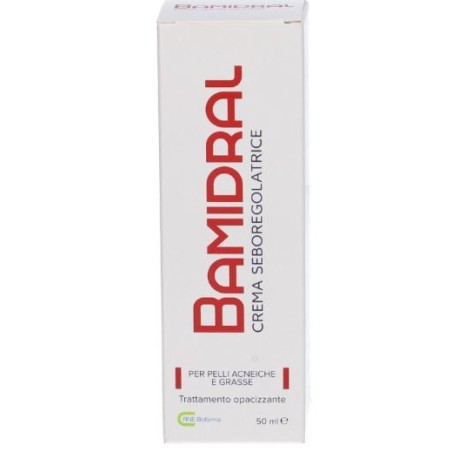 Rne Biofarma Bamidral 50 Ml