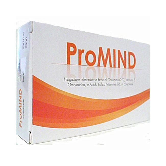 PROMIND 30 COMPRESSE