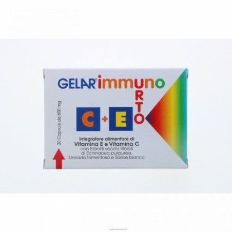 Gelarimmuno urto 