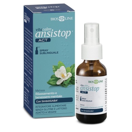  ansistop spray act 20ml