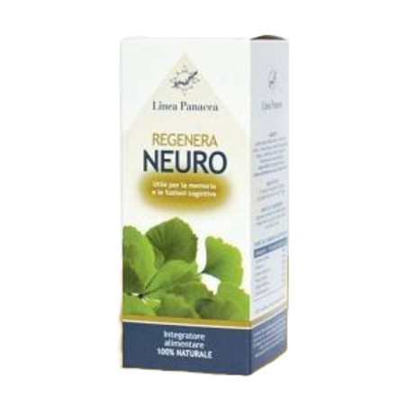 Regenera neuro 90 capsule