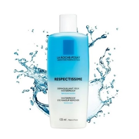 La Roche Posay Respectissime Struccante 125ml