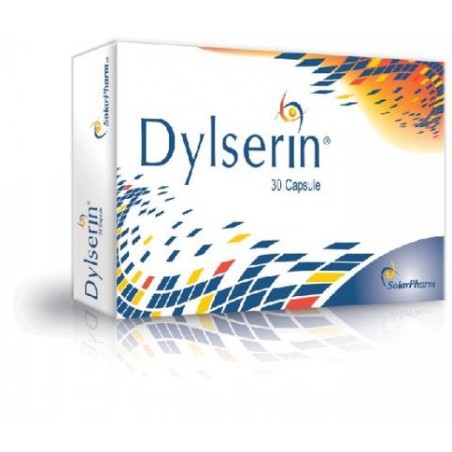 Dylserin 30 Capsule