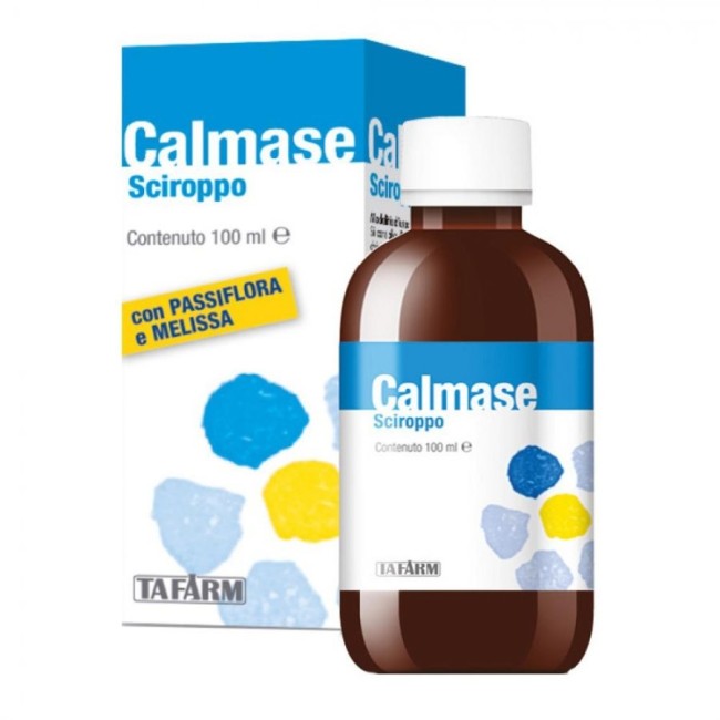 Calmase 100ml