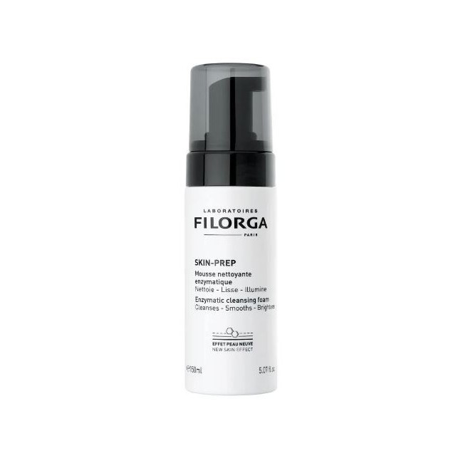 Filorga S P Enzymatic Cleansing Foam 150 Ml