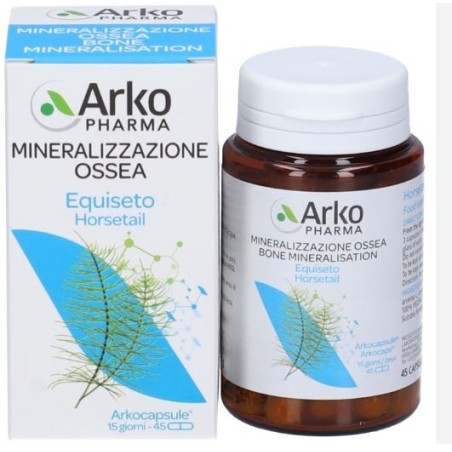 Arkopharma Arkocapsule Equiseto 45 Capsule