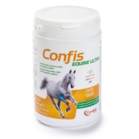 Confis equine ultra barattolo