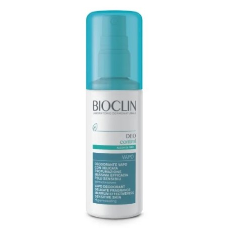 Ist. Ganassini Bioclin Deo Control Talc 48h Vapo 100 Ml