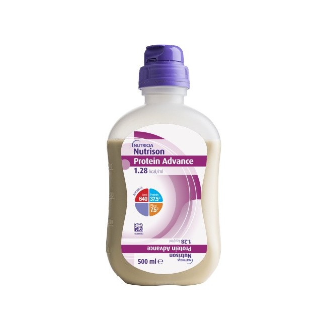 Danone Nutricia Soc. Ben. Nutrison Protein Advance 500 Ml