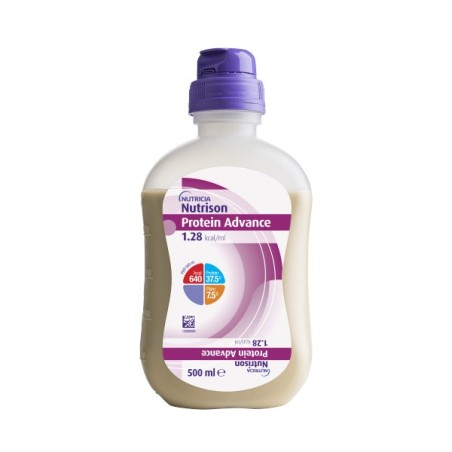 Danone Nutricia Soc. Ben. Nutrison Protein Advance 500 Ml