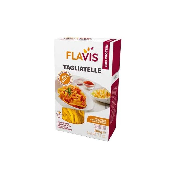 Dr. Schar Flavis Tagliatelle 200 G