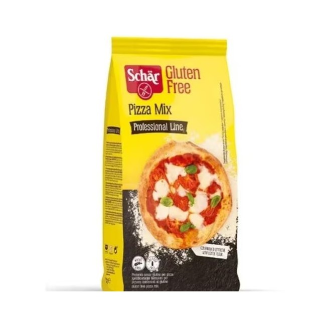 Dr. Schar Schar Preparato Pizza Mix 500 G