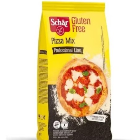 Dr. Schar Schar Preparato Pizza Mix 500 G