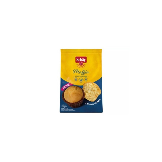 Dr. Schar Schar Muffin 225 G