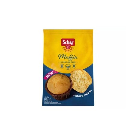 Dr. Schar Schar Muffin 225 G