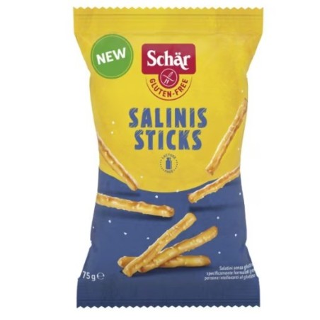 Dr. Schar Schar Salinis Stick 75 G