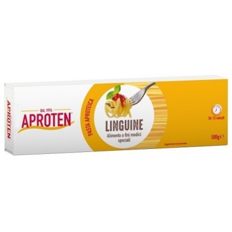 Dieterba Aproten Linguine 500 G